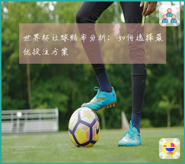 世界杯让球赔率分析：如何选择最优投注方案