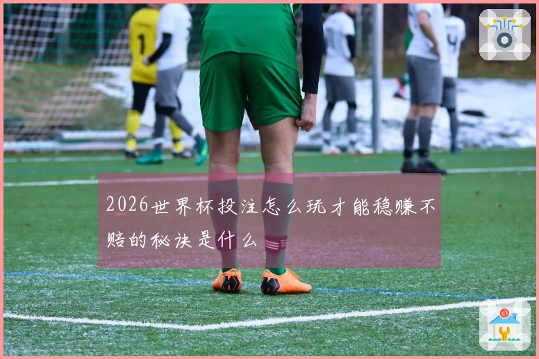 2026世界杯投注怎么玩才能稳赚不赔的秘诀是什么